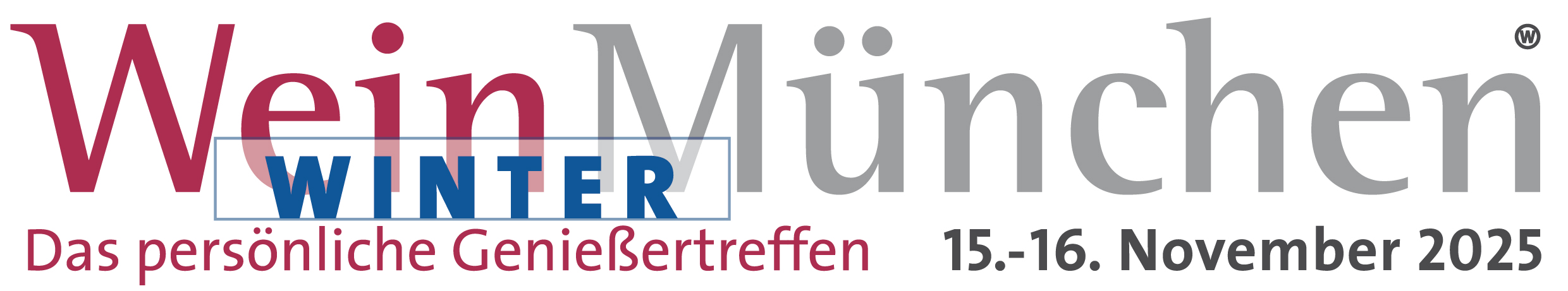 Weber Messe München